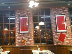 -鸿姐老火锅(花园路店)
