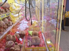 -风云再起游乐汇(北京西单西西友谊店)