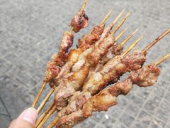 -同来顺烧烤餐厅(哈尔滨道店)
