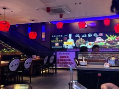 -山河屯铁锅炖·非遗铁锅炖(华强北店)