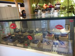 -麦当劳(塔园路店)