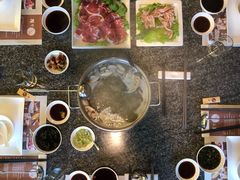 -辉哥火锅(虹桥路店)