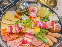 -KCOOKING概念韩餐(世茂52+店)