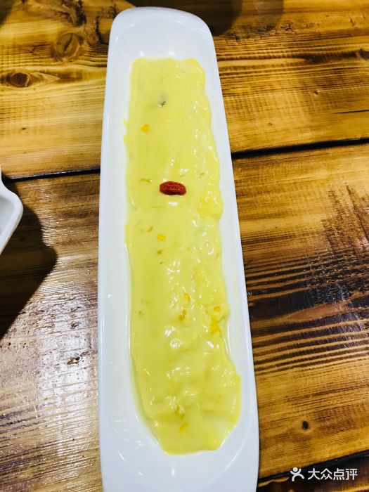 盛祥胡同老北京铜锅涮肉玉米滑图片