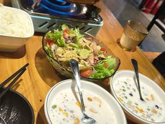 -花腰餐吧Bistro烧烤 傣味(传媒大学店)