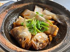 -喜洲翰林餐厅(董家百年老宅店)