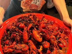 -麻辣范儿(良乡机场店)