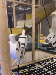 -奈尔宝·儿童乐园·亲子餐厅(苏州大悦城店)