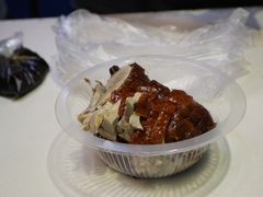 -竺桥兄弟烤鸭(总店)