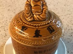 -安泰楼·佛跳墙创始人·传统闽味早茶·酒楼(三坊七巷闽菜地标店)