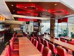 -FATBURGER 特富客汉堡(外交公寓店)