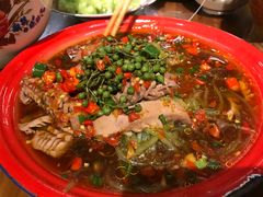 -小街47號江湖菜(四合院店)