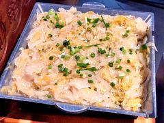 -很久以前羊肉串(昌里路三钢里店)