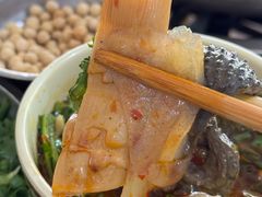 -黑竹香鸡(营和巷店)