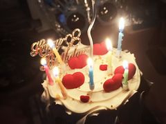 -昔木生日蛋糕(宜昌店)