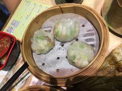 -添好运点心专门店(北角店)