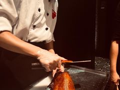 -金鸭季·臻品餐厅(欢乐海岸购物中心店)