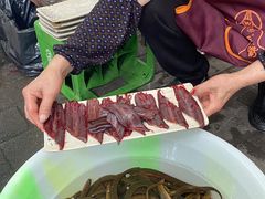 -铜元老码头鳝鱼火锅