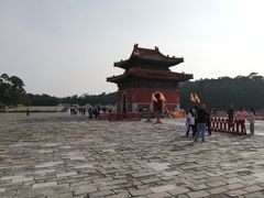 -清西陵