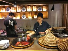 -大牌大·传统杭帮菜(湖滨店)