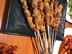 -夜小红炒虾尾(建文店)