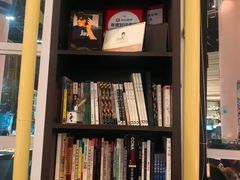 -Mr.J义法厨房(北医店)