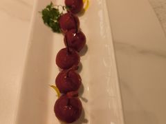 -上海和平饭店龙凤厅 Dragon Phoenix