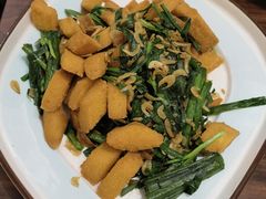 虾皮饽饽-北塘海鲜·天津菜(大光明桥旗舰店)