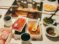 -野妹火锅(龙岗店)