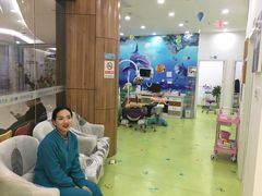 -大白象口腔连锁·矫正·种植中心(玺悦城店)