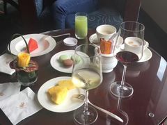 -深圳星河丽思卡尔顿酒店