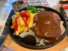 -肥韬茶餐厅(海上世界店)