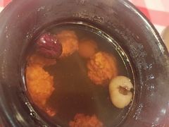 -笨豆腐居民楼菜馆•江西小炒(天津开发区店)