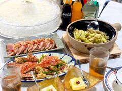 -明本湛江鸡•海鲜小厨(陈家祠店)