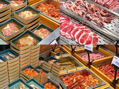 -韩盛·盛江山自助料理(沈辽路万达店)