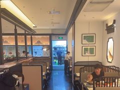 -小菜园新徽菜(溧阳万达店)