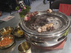 -本炙炭烤·蒲烧活鳗料理店(金沙洲店)