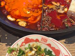 -水巷子·巴掌腰片重庆火锅(云纺店)