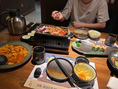 -京鹿料理(荟聚店)