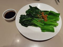 -蔡澜点心·粤菜(丽泽天街店)