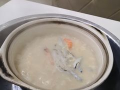 -荔记泥虫粥(城南店)