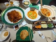 -金狮麟·新豫菜(杏石口路店)