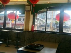-南来顺饭庄·清真(南菜园店)