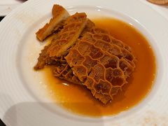 -京香轩·中餐厅(上海中庚聚龙酒店)