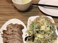 -老昌春饼(中央二店)
