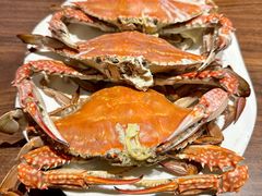 本地野生海蟹-北塘海鲜·天津菜(大光明桥旗舰店)