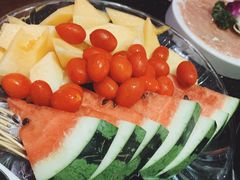 -味蜀吾老火锅(莆田店)