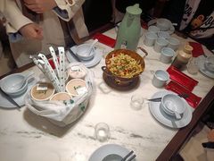 -径山十八道·风味民间菜(杭州总店)