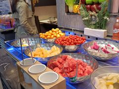 -非烤勿扰韩料自助烤肉(松山湖万科店)