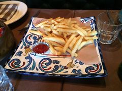 -Mammamia意大利餐厅(阳春巷店)